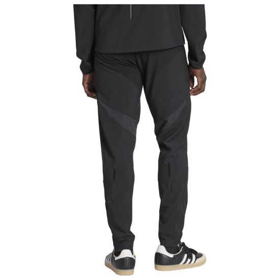 Adidas Ανδρικό παντελόνι φόρμας Real Madrid Pro Vis Tech Pants